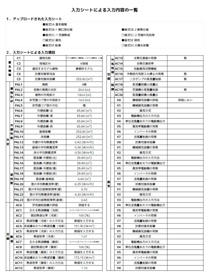 小規模版_入力内容１